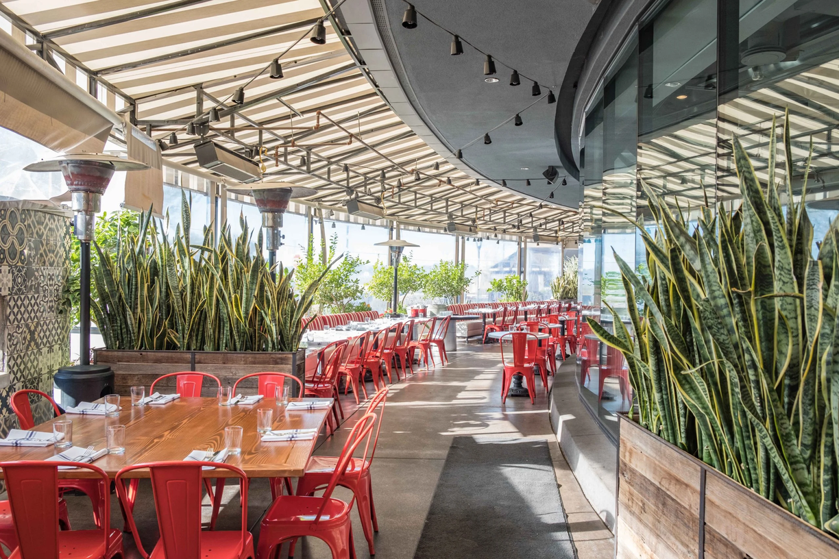 North Italia - Tucson