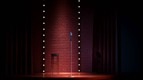 Stand Up Live Phoenix