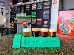 8-Bit Aleworks