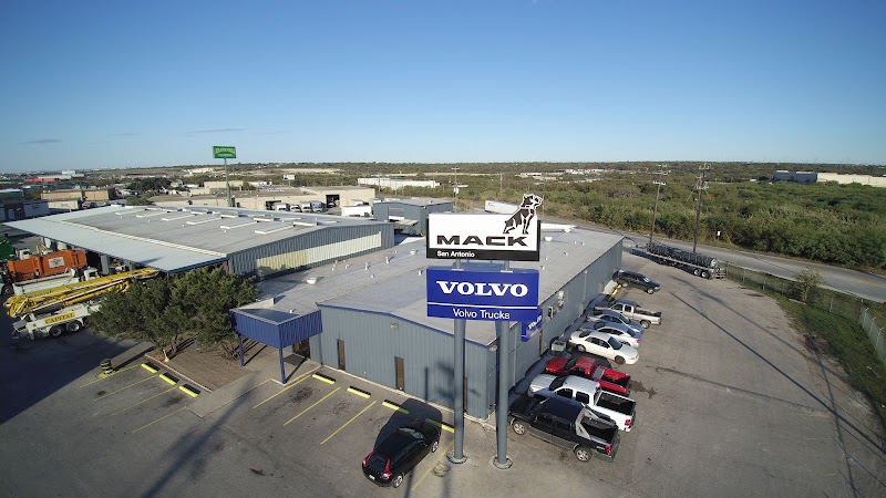 Bruckner's Truck & Equipment