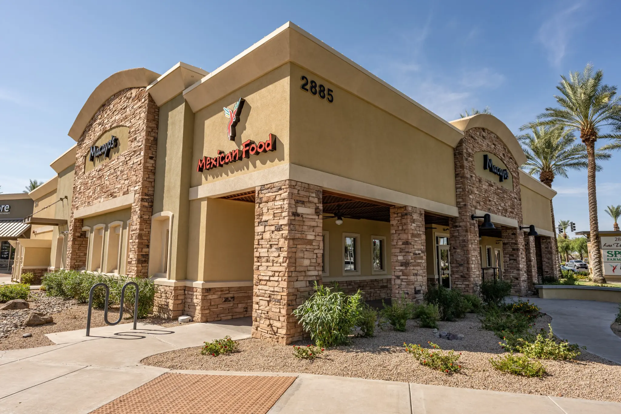 Macayo's Mexican Food - Chandler