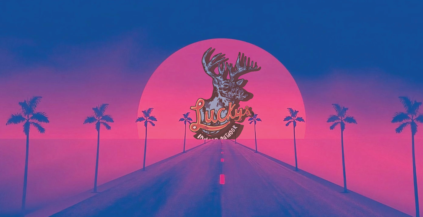 Luckys Indoor Outdoor