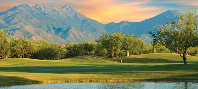 Quail Creek Country Club