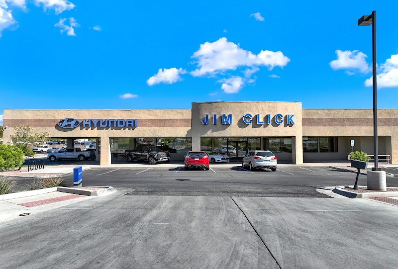 Jim Click Automotive