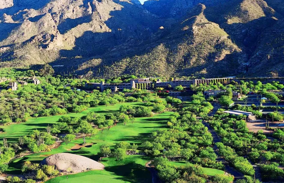 Loews Ventana Canyon Resort