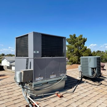Emery Cooling, Heating & Solar, LLC