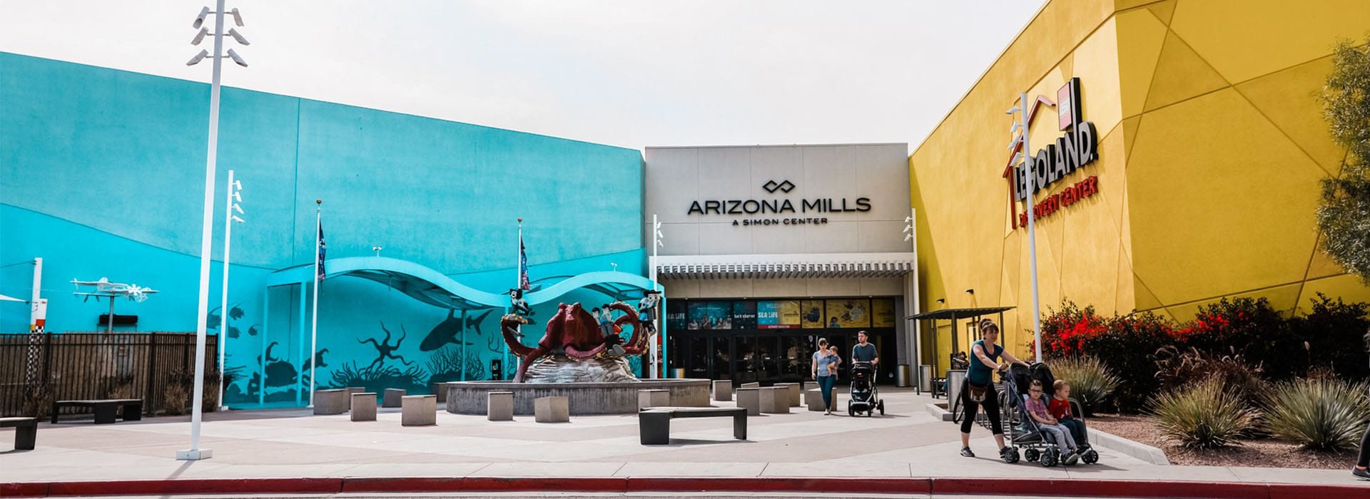 Arizona Mills