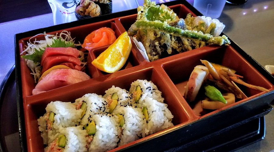 Hana Japanese Eatery