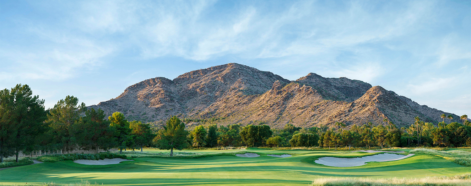 Camelback Golf Club