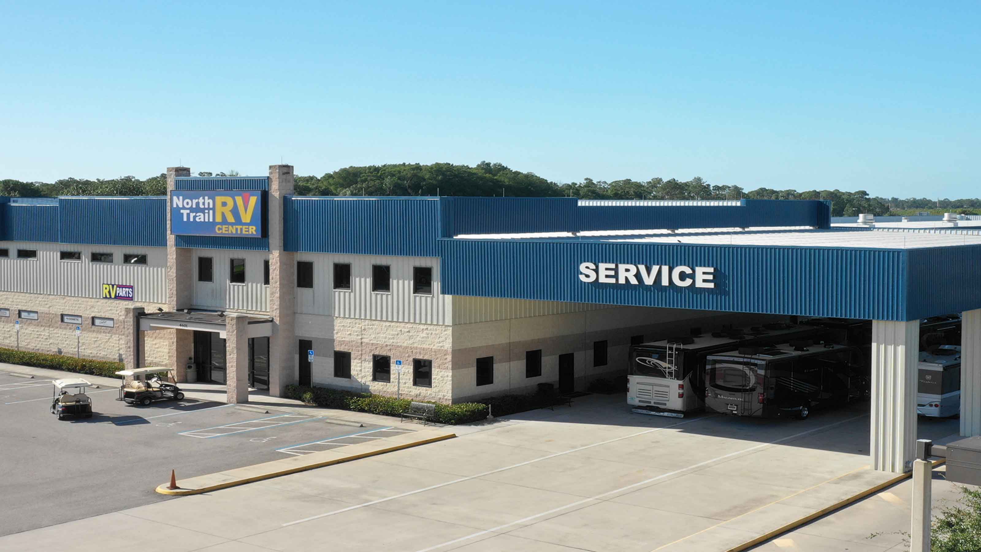 General RV Center - Phoenix