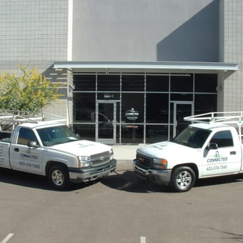 Connected Home Solutions, LLC