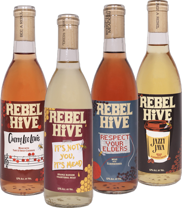 Celestial Artisan Meadery