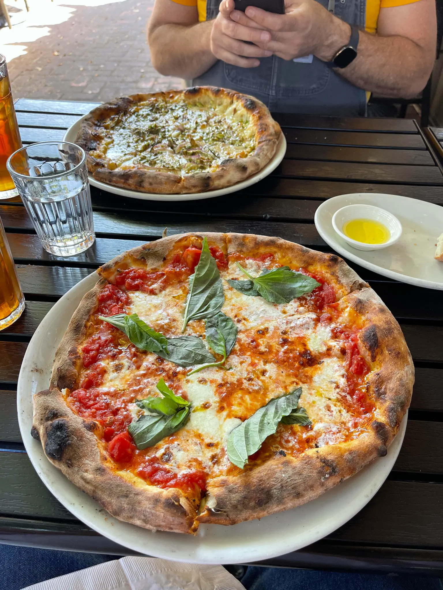 Pizzeria Bianco - Town & Country