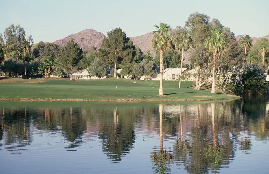 Ahwatukee Country Club