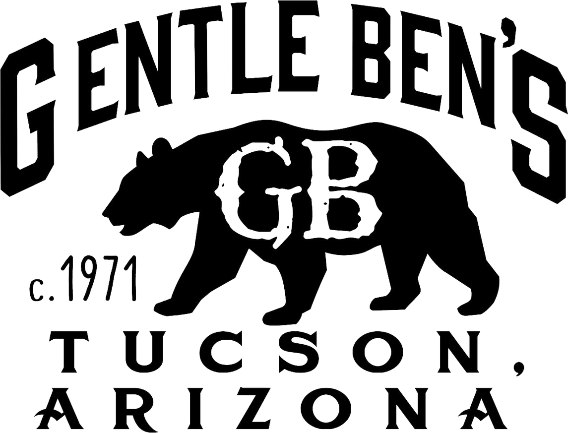 Gentle Ben's Brewing Company