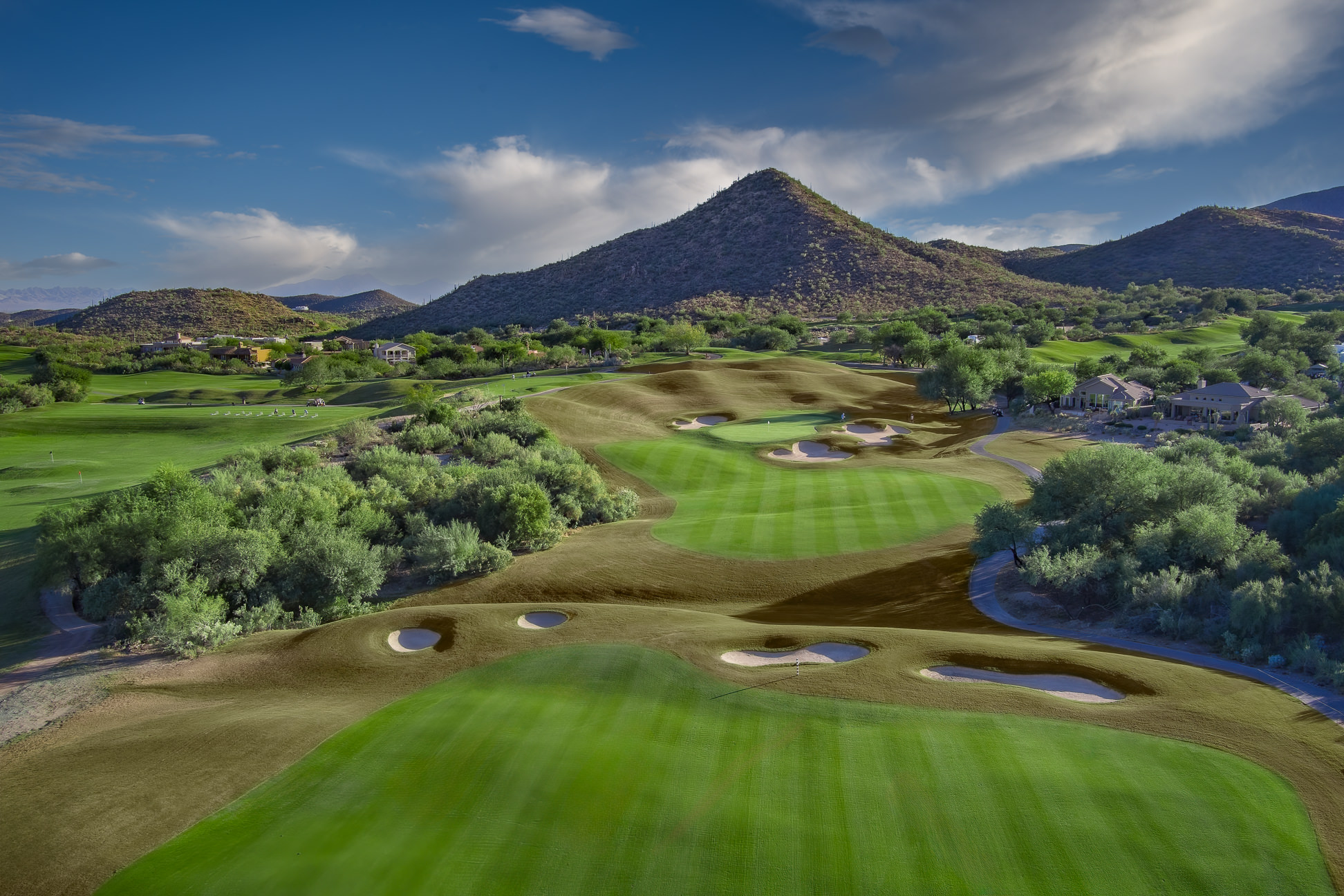 Starr Pass Golf Suites
