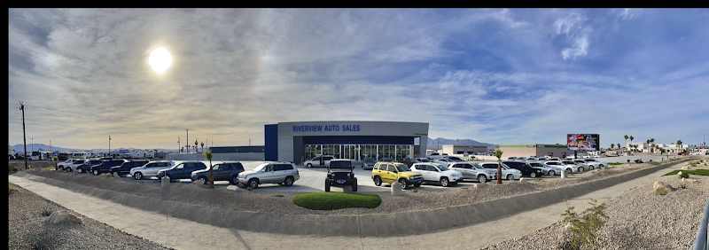 Riverview Auto Sales