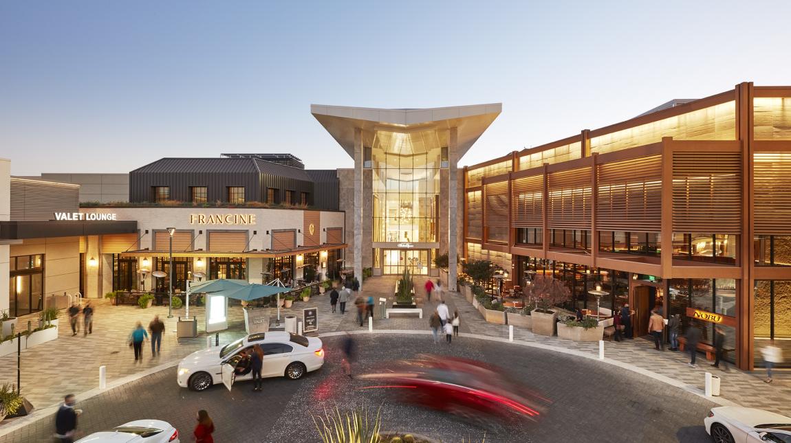 Scottsdale Fashion Square