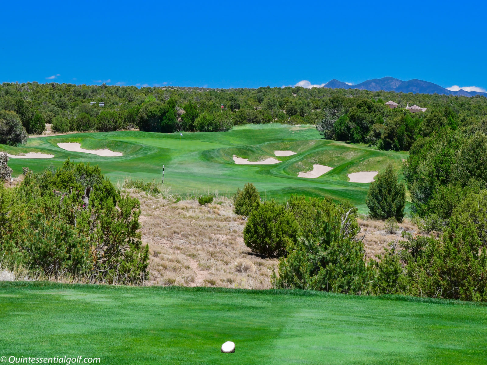 Laughlin Ranch Golf Club