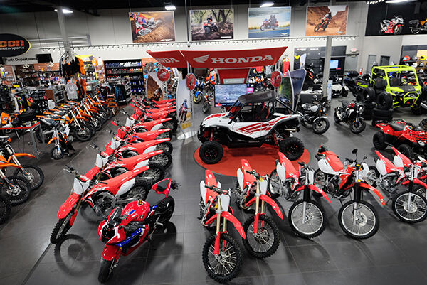 Cycle Trader Phoenix