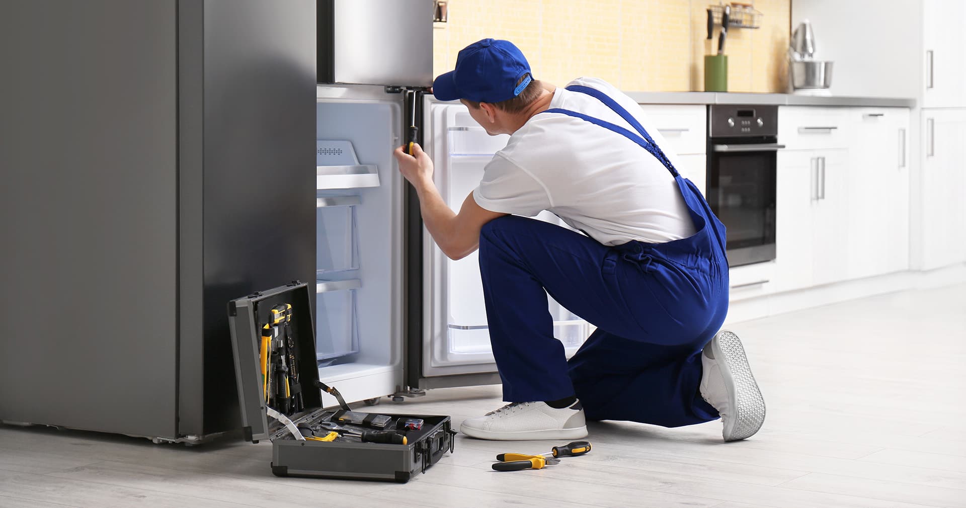 Tucson Appliance Repair