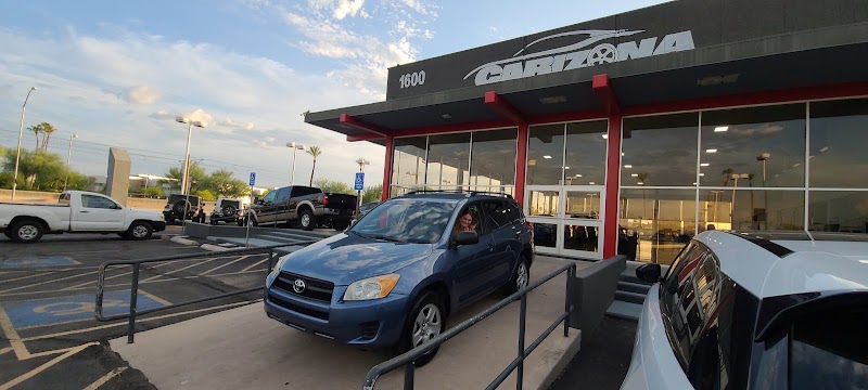 Carizona