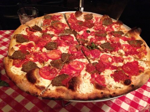 Grimaldi's Pizzeria - DC Ranch