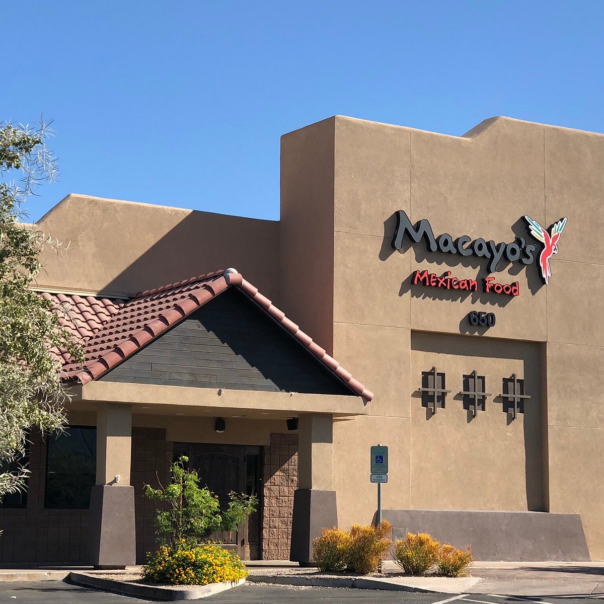 Macayo's Mexican Food - Ahwatukee