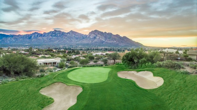 El Conquistador Golf & Tennis