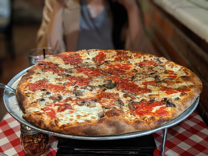 Grimaldi's Pizzeria - Old Town Scottsdale