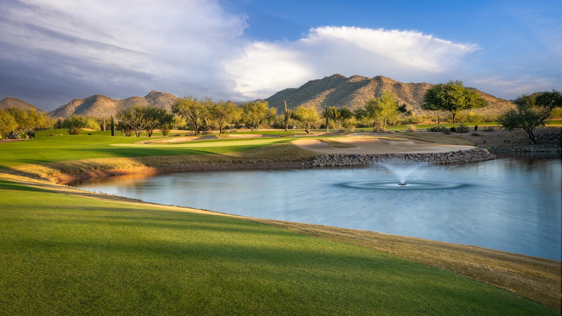 Dove Valley Ranch Golf Club