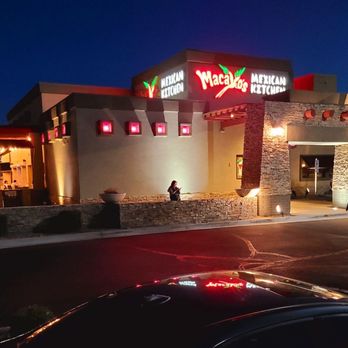 Macayo's Mexican Food - Avondale