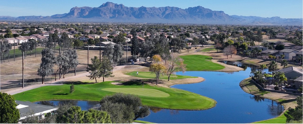 Augusta Ranch Golf Club