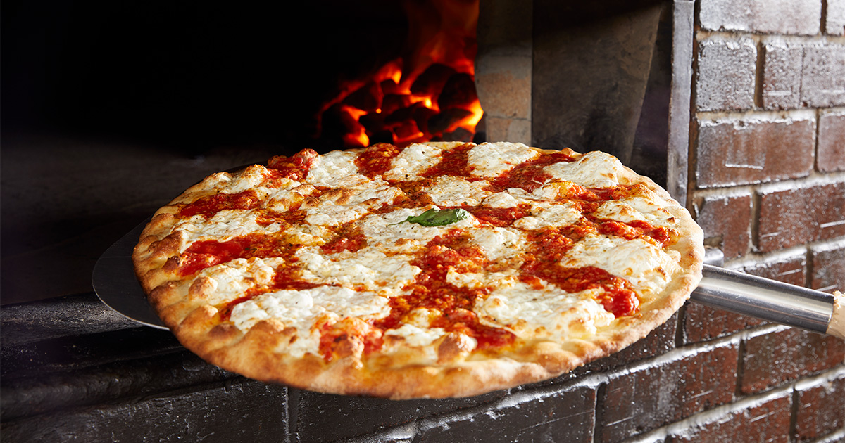 Grimaldi's Pizzeria - Chandler