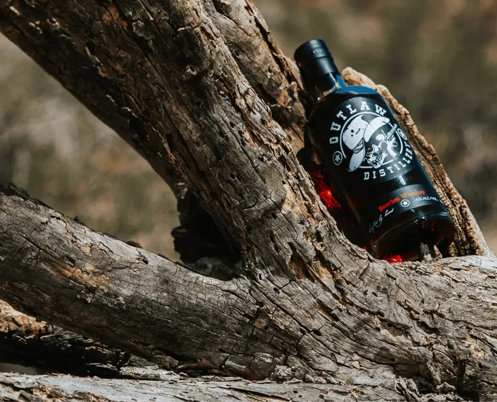Outlaw Distillery