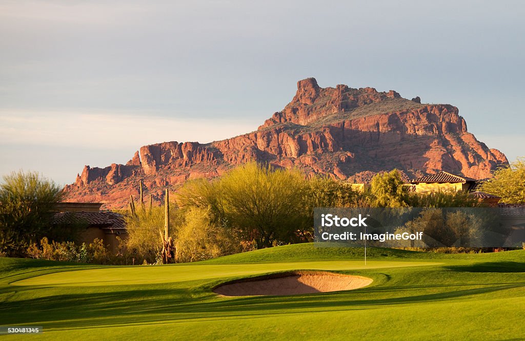 Desert Links Indoor Golf