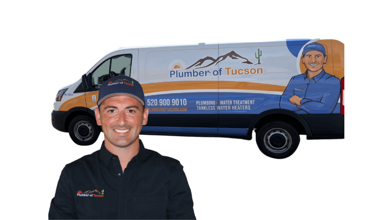 Plumber of Tucson