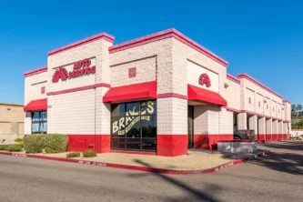 Sun Devil Auto - Chandler