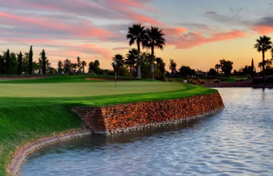 Corte Bella Golf Club