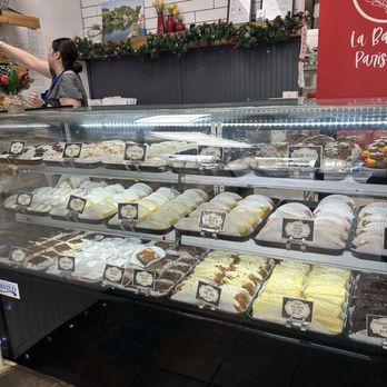 La Baguette Parisienne