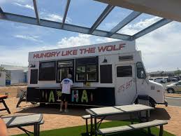 Hava Bite Food Truck Park