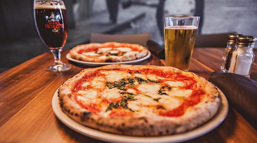 POMO Pizzeria - Scottsdale