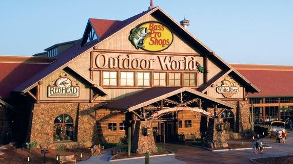 Bass Pro Shops Mesa
