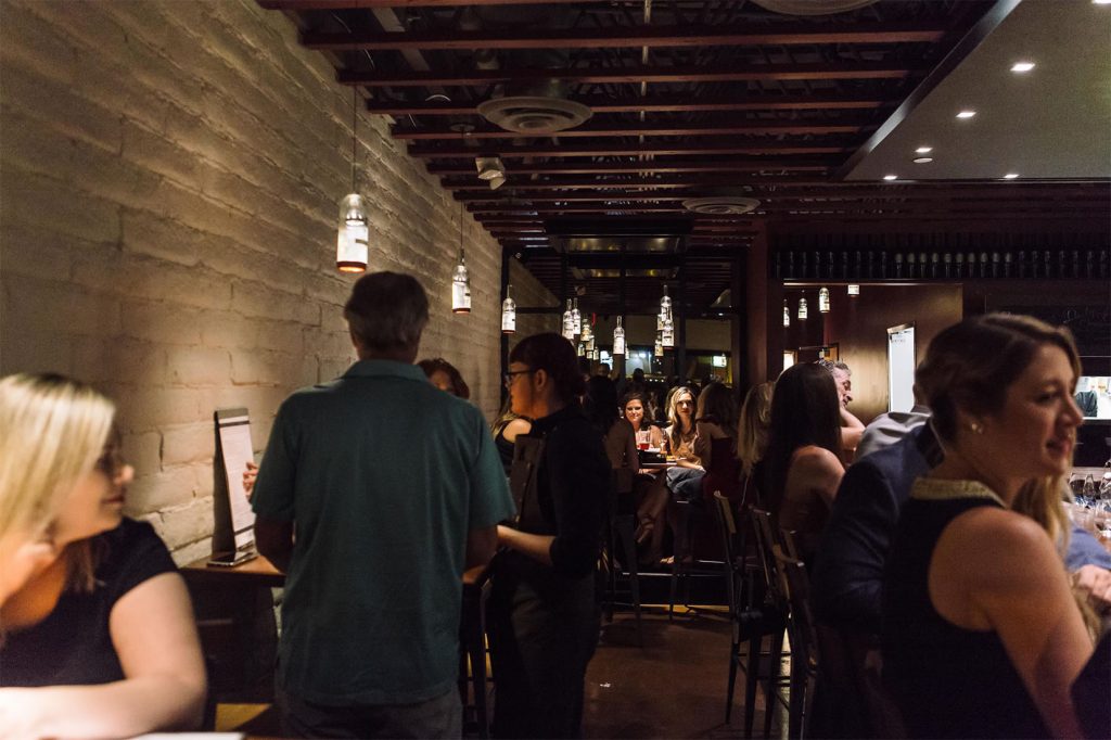 Merkin Vineyards Scottsdale