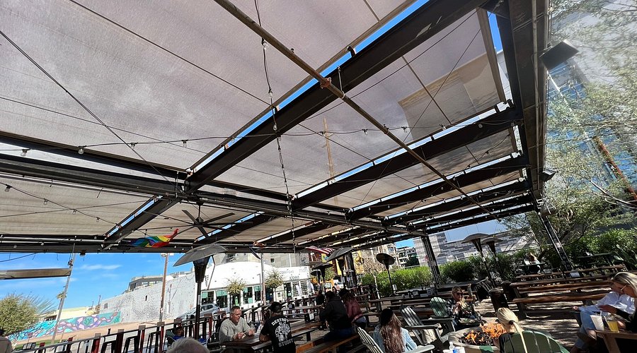 Arizona Wilderness Brewing Co.