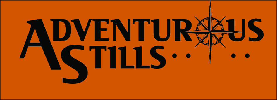 Adventurous Stills