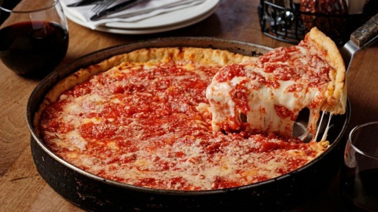 Lou Malnati's - Tempe