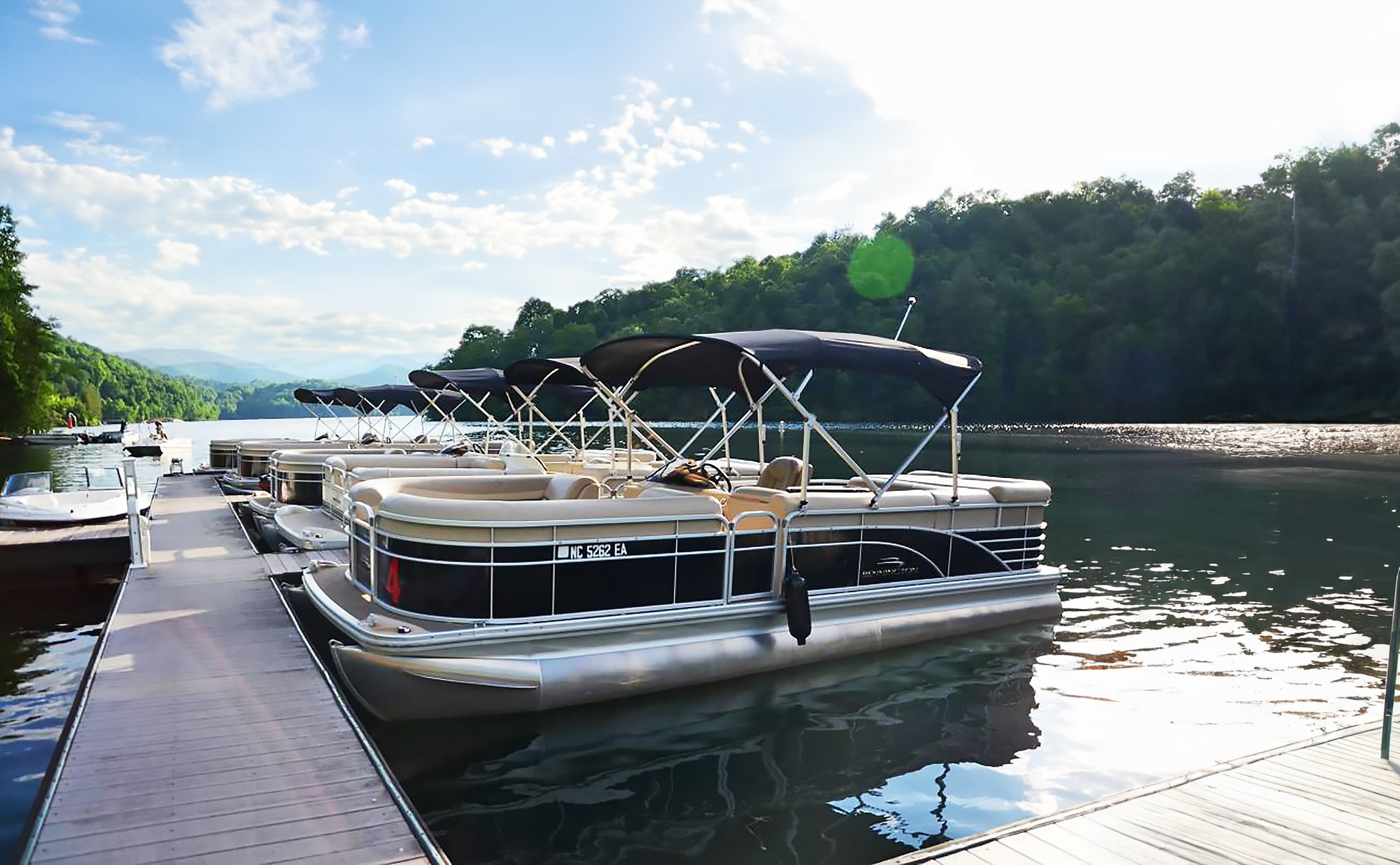 Pleasant Harbor Marina