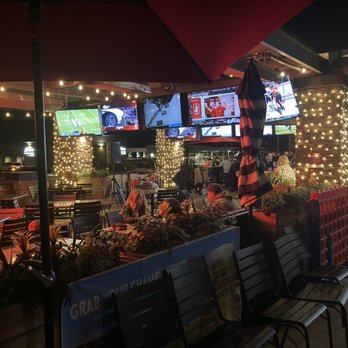 K O'Donnell's Sports Bar & Grill