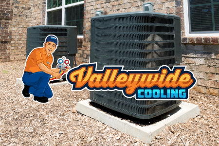 Valleywide Cooling, LLC